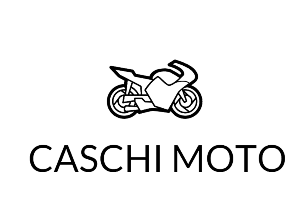 Caschi Moto