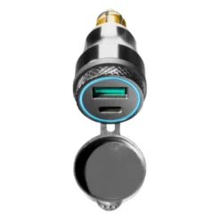 Adattatore Din 2 USB