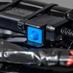 Adattatore Quadlock Intelligente da 12 V a USB Impermeabile