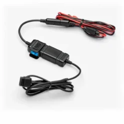 Adattatore Quadlock Intelligente da 12 V a USB Impermeabile