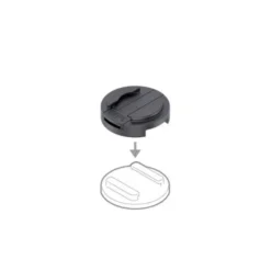 Adattatore SPC Nero