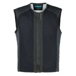 Airbag Airscud Flex Nero