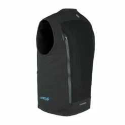 Airbag Airscud Flex Nero