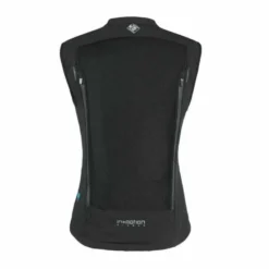 Airbag Airscud Flex Nero Lady