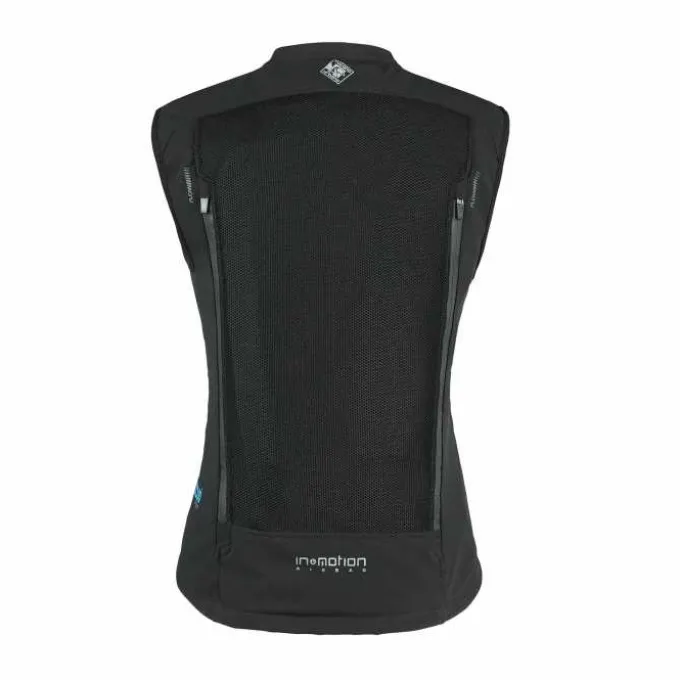 Airbag Airscud Flex Nero Lady
