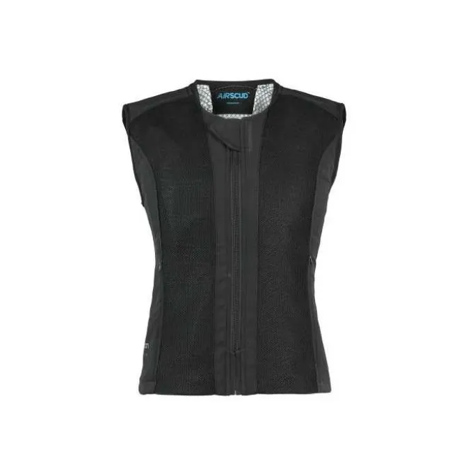 Airbag Airscud Flex Nero Lady