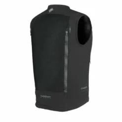 Airbag Airscud Flex Nero Lady