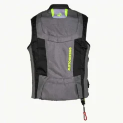 AirBag Mab V4.0 Gilet Grigio
