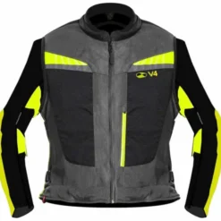 Airbag Mab V4.0 Grigio