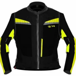 Airbag Mab V4.0 Nero