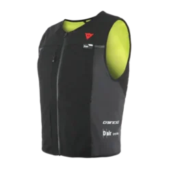 Airbag Smart Jacket D-air®
