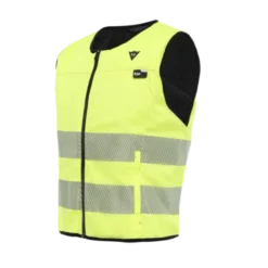 Airbag Smart Jacket D-air® Giallo