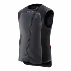 Airbag Stella Tech-Air® 3 Nero