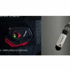 Airbag Tech-Air® 10 V2