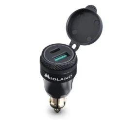 Alimentatore Midland USB-C