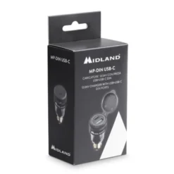 Alimentatore Midland USB-C