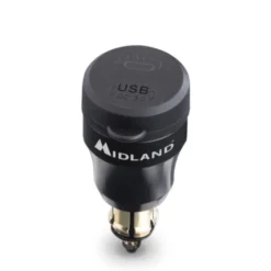 Alimentatore Midland USB-C