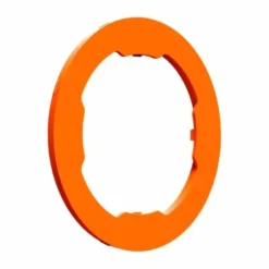 Anello colorato per custodie MagSafe QuadLock Arancione