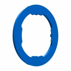 Anello colorato per custodie MagSafe QuadLock Blu
