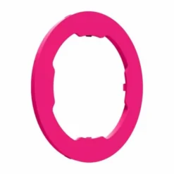 Anello colorato per custodie MagSafe QuadLock Fuxia