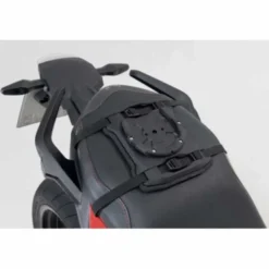 Anello PRO SW-Motech Seat Ring per fissaggio alla sella
