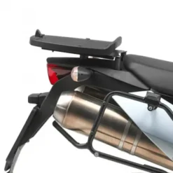 Attacco posteriore E650M Monolock specifico per KTM