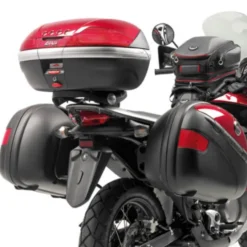 Attacco posteriore E217 Monokey specifico per Honda