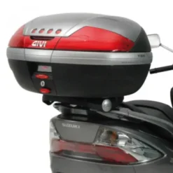 Attacco posteriore E531 Monokey specifico per Suzuki