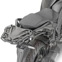 Attacco posteriore 4130FZ Monokey specifico per Kawasaki