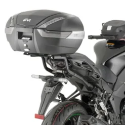 Attacco posteriore 4130FZ Monokey specifico per Kawasaki