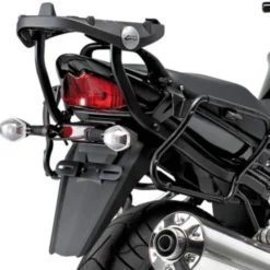 Attacco posteriore 539FZ Monokey specifico per Suzuki