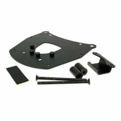 Attacco posteriore 687FZ Monorack specifico per BMW
