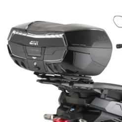 Attacco posteriore SRA5143 Monokey specifico per BMW