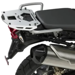 Attacco posteriore SRA6401 per Triumph