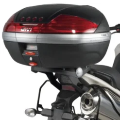 Attacco posteriore SR225 Monokey specifico per Triumph