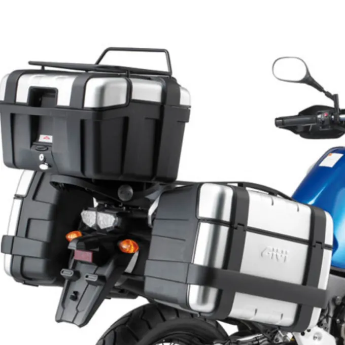 Attacco posteriore SR371 Monokey specifico per Yamaha