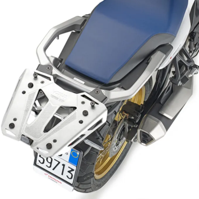 Attacco posteriore SR1201 Monokey specifico per Honda