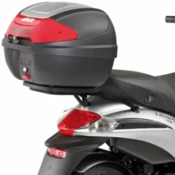 Attacco posteriore SR132 Monolock specifico per Piaggio
