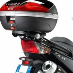 Attacco posteriore SR2100 Monolock specifico per Yamaha