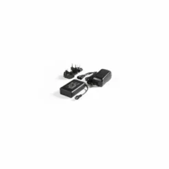 Batteria e Caricatore 12V 6 A Giacca-Pantalone Centre