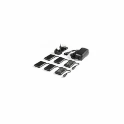 Batteria e Caricatore 12V 3A Guanti