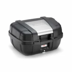 Bauletto KGR52 Garda Nero Alluminio