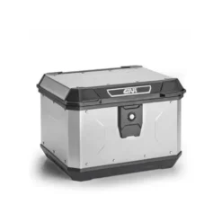 Bauletto Monolock ALP44A2 Alpina Alluminio