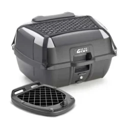Bauletto Monolock 45 Lt B45+ Nero
