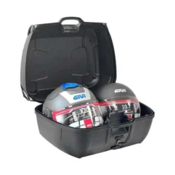 Bauletto Monolock 45 Lt B45+ Nero