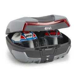 Bauletto V58NNG Maxia 5 nero 58lt