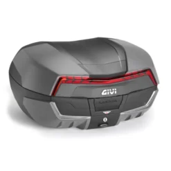 Bauletto V58NNG Maxia 5 nero 58lt
