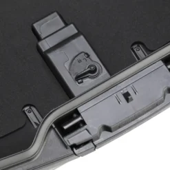 Bauletto V58NNG Maxia 5 nero 58lt