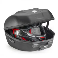 Bauletto WL901B nero 34 lt