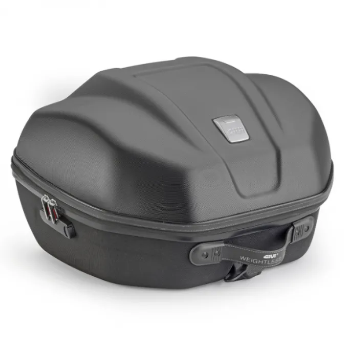 Bauletto WL901B nero 34 lt
